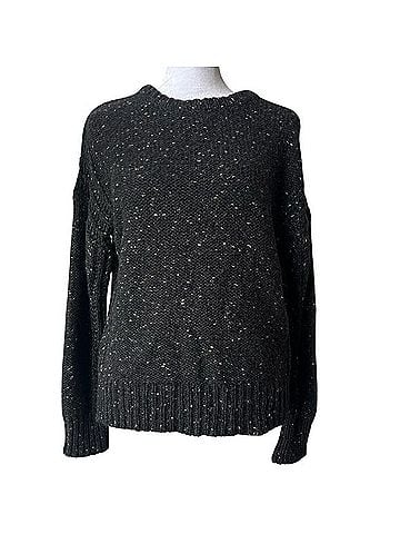 Sandro Wool Sweater (view 1)