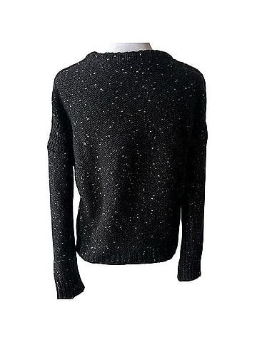 Sandro Wool Sweater (view 2)