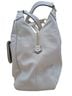 Coach 100% Leather White Leather Shoulder Bag One size - photo 2