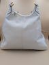 Coach 100% Leather White Leather Shoulder Bag One size - photo 4