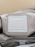 Coach 100% Leather White Leather Shoulder Bag One size - photo 6