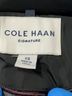 Cole Haan 100% Polyester Black Cole Haan Coat Size XS - photo 5
