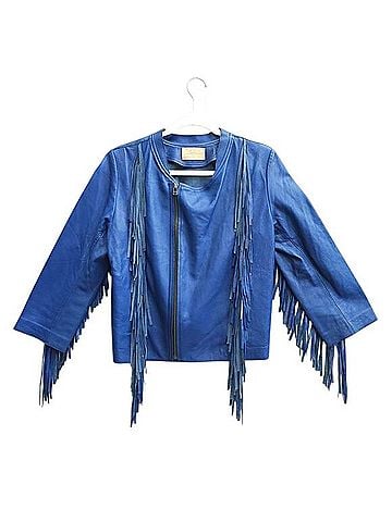 Cleobella Blazer (view 1)