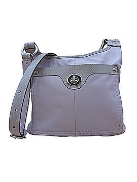 Coach Leather Crossbody Bag (view 1)