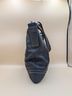Coach 100% Leather Black Leather Hobo One size - photo 3