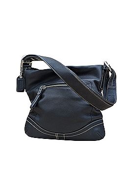 Coach Leather Hobo (view 1)