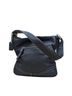Coach 100% Leather Black Leather Hobo One size - photo 1