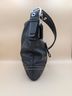 Coach 100% Leather Black Leather Hobo One size - photo 4