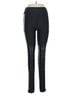 Alo Black Alo Active Pants Size M - photo 1