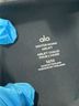Alo Black Alo Active Pants Size M - photo 6