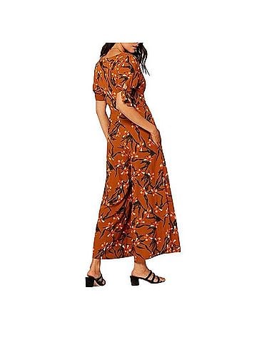 L Space Love Song Jumpsuit (view 2)