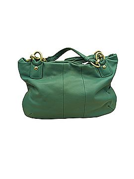 Coach Leather Hobo (view 2)