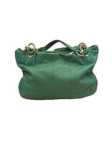 Coach Leather Hobo (view 2)