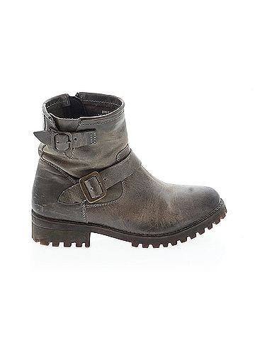 Freebird Biker Freebird Ankle Boots (view 1)