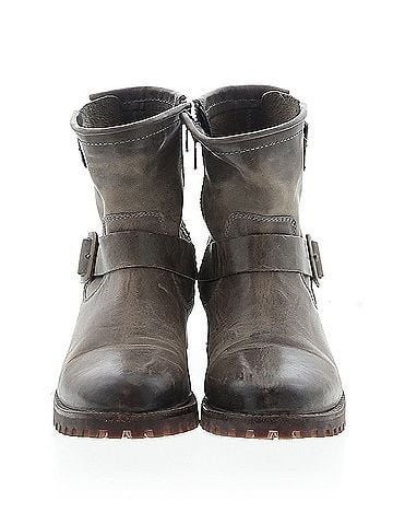 Freebird Biker Freebird Ankle Boots (view 2)