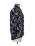 Mango MNG by Mango Floral Embroidered Kimono Jacket Mng 3/4 Sleeve Blouse - photo 3