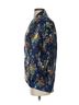 Mango MNG by Mango Floral Embroidered Kimono Jacket Mng 3/4 Sleeve Blouse - photo 4