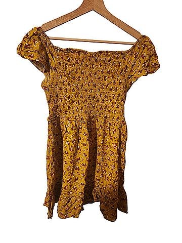 Xhilaration Casual Dress (view 2)