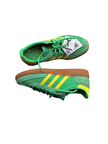Adidas Handball Spezial Sneakers (view 2)