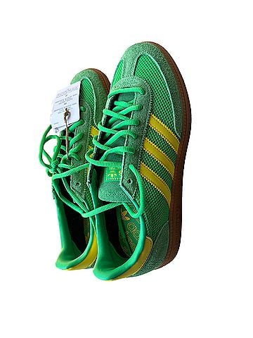 Adidas Handball Spezial Sneakers (view 1)