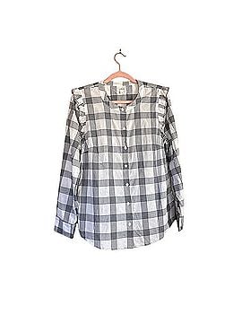 J.Crew Long Sleeve T-Shirt (view 1)