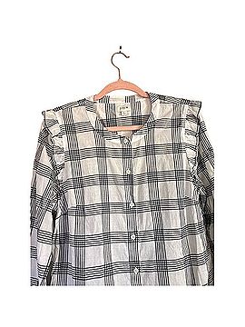 J.Crew Long Sleeve T-Shirt (view 2)