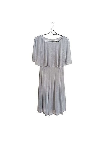 J. Taylor Cocktail Dress (view 1)