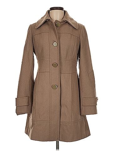 Kenneth Cole New York Kenneth Cole New York Coat (view 1)