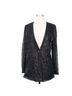 Melrose and Market Sequined Blazer Jacket Jacket - photo 1