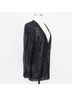 Melrose and Market Sequined Blazer Jacket Jacket - photo 4