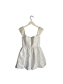 Amanda Uprichard Cocktail Dress (view 1)