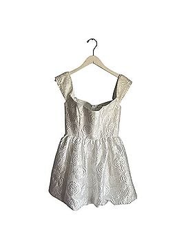 Amanda Uprichard Cocktail Dress (view 2)