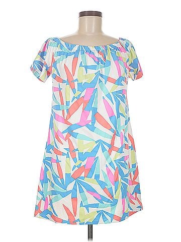 Mahi Gold Mahi Gold Casual Dress (view 1)