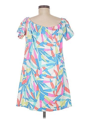 Mahi Gold Mahi Gold Casual Dress (view 2)