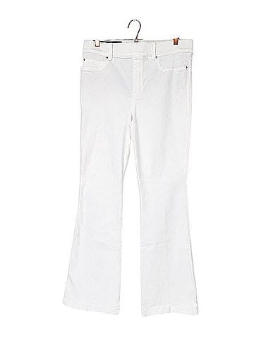 SPANX Pull On Flare Jeans Jeans (view 1)