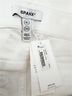 SPANX White Jeans Size XL - photo 3