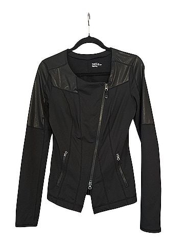 Zella Jacket (view 1)