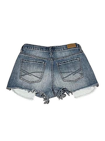 Aeropostale Denim Shorts (view 2)