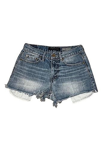 Aeropostale Denim Shorts (view 1)