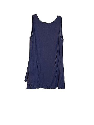 Soft Surroundings Sleeveless Top (view 2)
