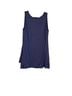 Soft Surroundings Blue Sleeveless Top Size L - photo 2