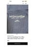 Soft Surroundings Blue Sleeveless Top Size L - photo 3