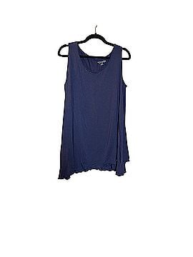 Soft Surroundings Sleeveless Top (view 1)