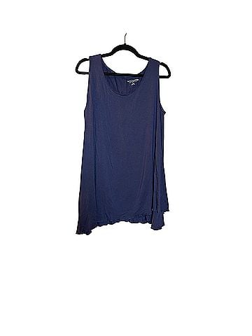 Soft Surroundings Sleeveless Top (view 1)