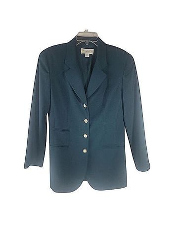 Liz Claiborne Collection Jacket (view 1)
