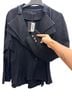 Noir Blazer - Noir Blazer Size XS - photo 2