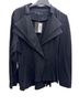 Lord & Taylor Black Blazer Size 1X - photo 1