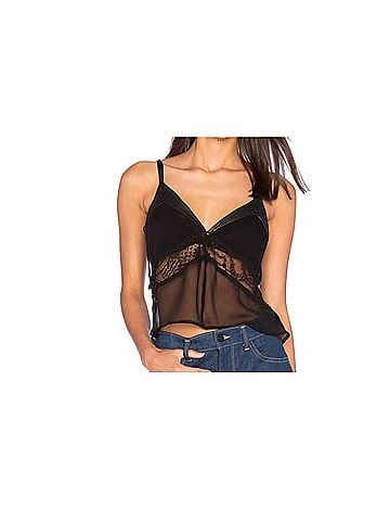 Indah Sleeveless Blouse (view 1)