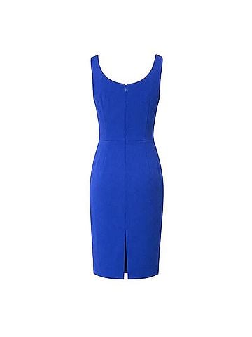 Bird by Juicy Couture Cocktail Dress (view 2)