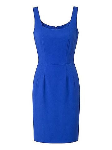 Bird by Juicy Couture Cocktail Dress (view 1)